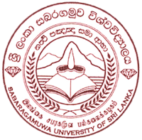 Sabaragamuwa University of Sri Lanka